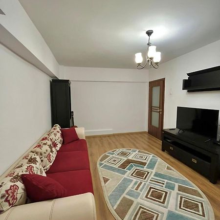 Apartament Centru Sibiu Exterior photo